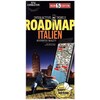 High5 Road map Italy 1:800 000 (German)