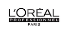 Logo van het merk L'Oréal Professionnel