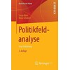 Analyse van het beleidsveld (Duits)