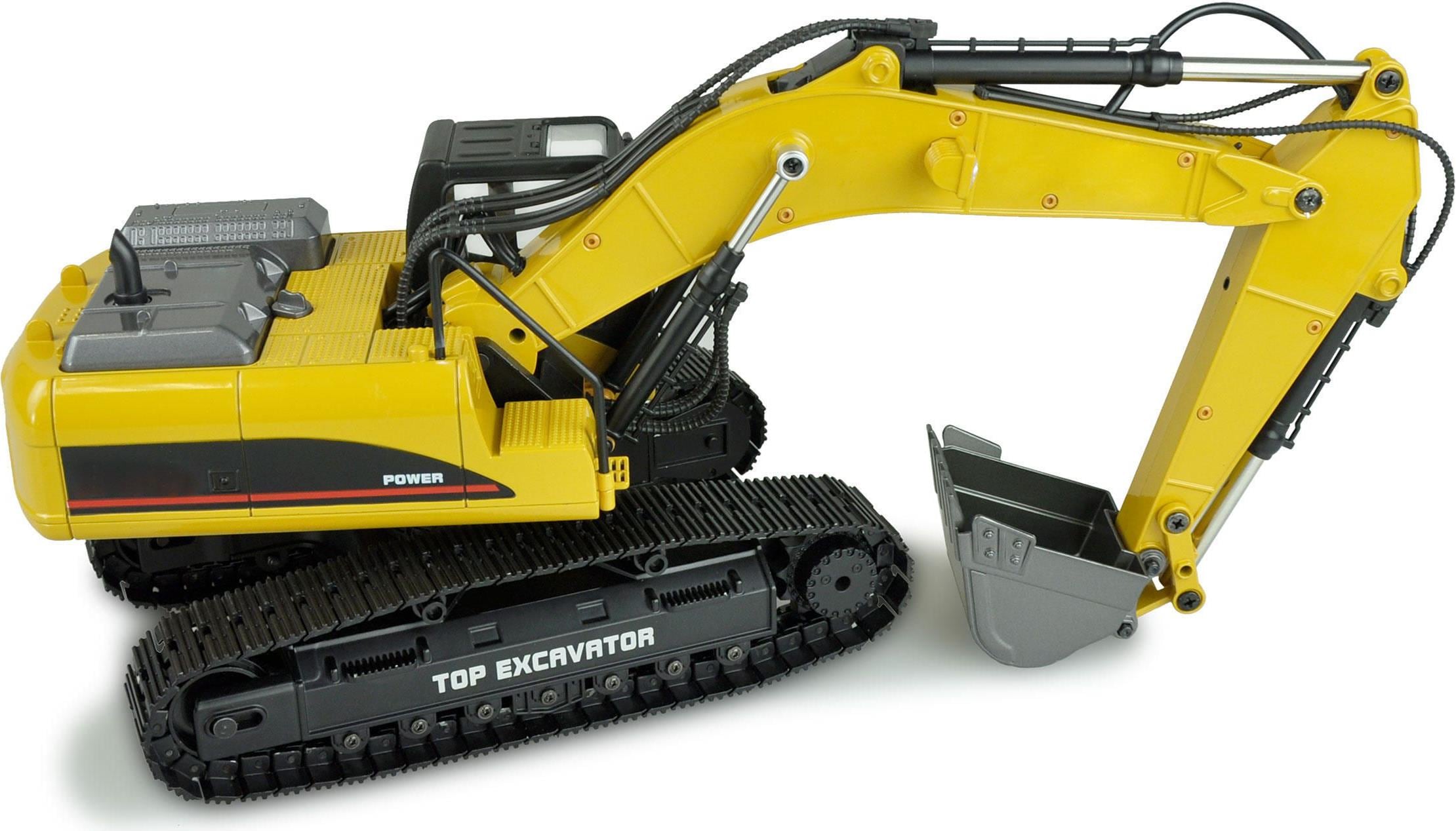Amewi excavator online