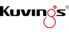 Logo van het merk Kuvings