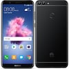 Huawei P Smart (32 GB, Black, 5.65", Hybrid Dual SIM, 13 Mpx, 4G)