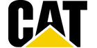 Logo van het merk Cat