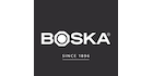 Logo of the Boska brand