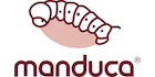 Logo de la marque Manduca