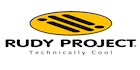 Logo van het merk Rudy Project