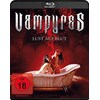 Vampyres - Lust For Blood (Blu-ray, 2015, German)