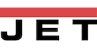 Logo of the JET brand
