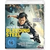 Bleeding Steel (2017, Blu-ray)