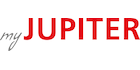 Logo van het merk Jupiter