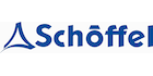 Logo van het merk Schöffel