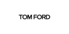 Logo van het merk Tom Ford