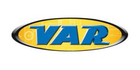 Logo der Marke VAR