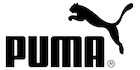 Logo van het merk Puma