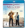 Prokino La Mlodie - The Sound of Paris (2017, Blu-ray)