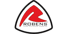 Logo van het merk Robens