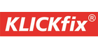 Logo van het merk KlickFix