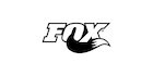 Logo van het merk Fox