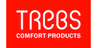 Logo der Marke Trebs
