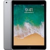 Apple iPad (2018) (Alleen WLAN, 9.70", 128 GB, Siderisch grijs)