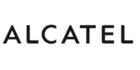Logo de la marque Alcatel