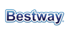 Logo van het merk Bestway