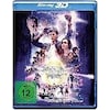 Ready Player One (3D) (Blu-ray 3D, 2018, Duits)