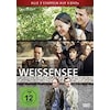 Weissensee Season 1- 4 (DVD, 2018)