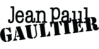Logo van het merk Gaultier