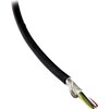BKL Electronic Data cable Li12YD11Y 4 x 0.2 (10 m)
