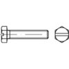 Toolcraft Hexagon bolts M12 120 mm (50 Screws per piece)