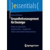 Health management for beginners (German)