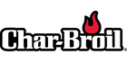 Logo of the Char Broil brand