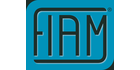 Logo de la marque Fiam