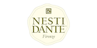Logo van het merk Nesti Dante