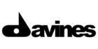 Logo van het merk Davines