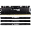 HyperX Roofdier (4 x 8GB, 2666 MHz, DDR4 RAM, DIMM 288 pin)