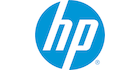 Logo van het merk HP