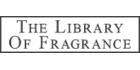 Logo de la marque The Library of Fragrance