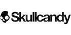 Logo der Marke Skullcandy