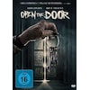 Open de deur (DVD, 2017, Duits)