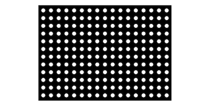 Rétroéclairage avec LED