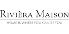Logo de la marque Rivièra Maison