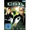 CSI: Las Vegas - Seizoen 12 (DVD, 2011)