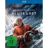 All Is Lost Bd (Blu-ray, 2013, German, English)