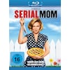 Serial Mom (Blu-ray, 1994, Portuguese, Slovenian, English, German)