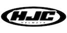 Logo van het merk HJC
