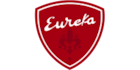 Logo van het merk Eureka