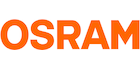 Logo van het merk Osram