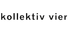Logo of the kollektiv vier brand